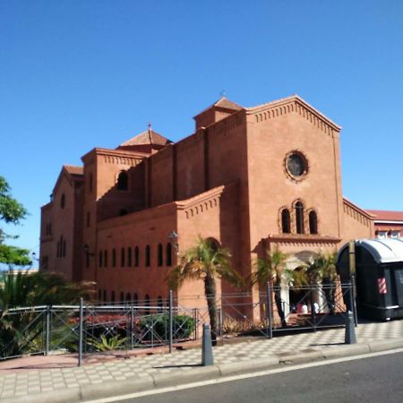 Hoya Baja 26 Appartement Punta Del Hidalgo Buitenkant foto